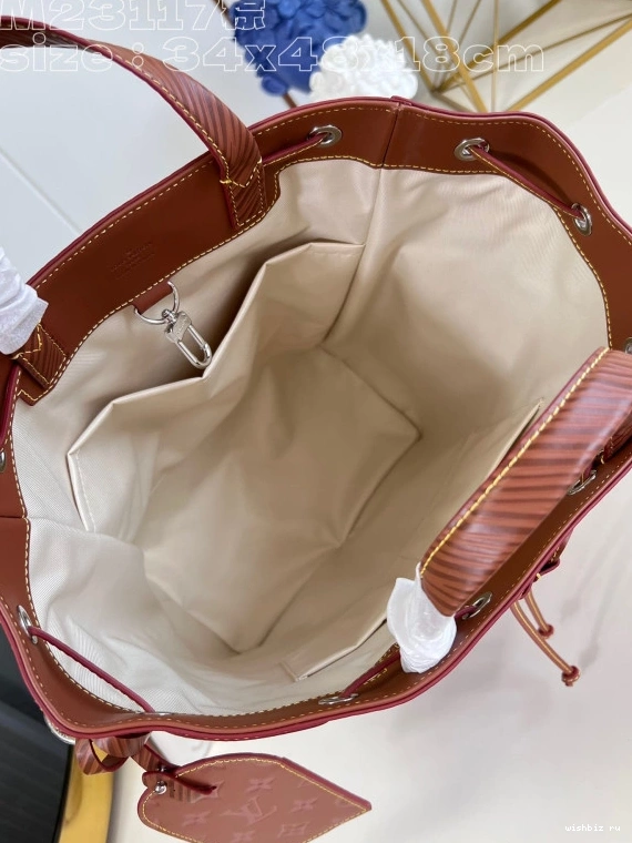 WIS Noé Sling Maxi LOUIS VUITTON 0818